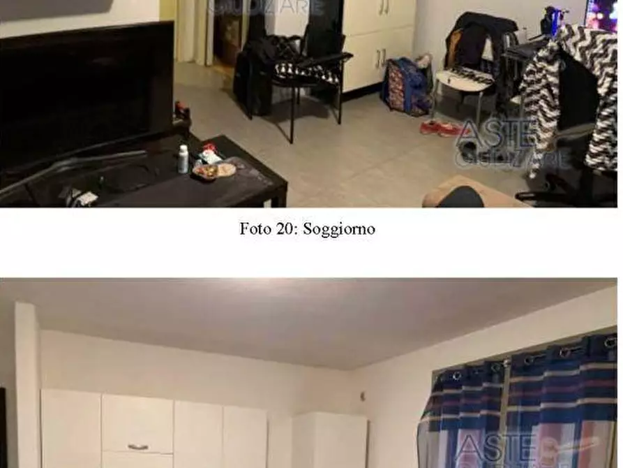 Immagine 1 di Bilocale in vendita  a Faenza