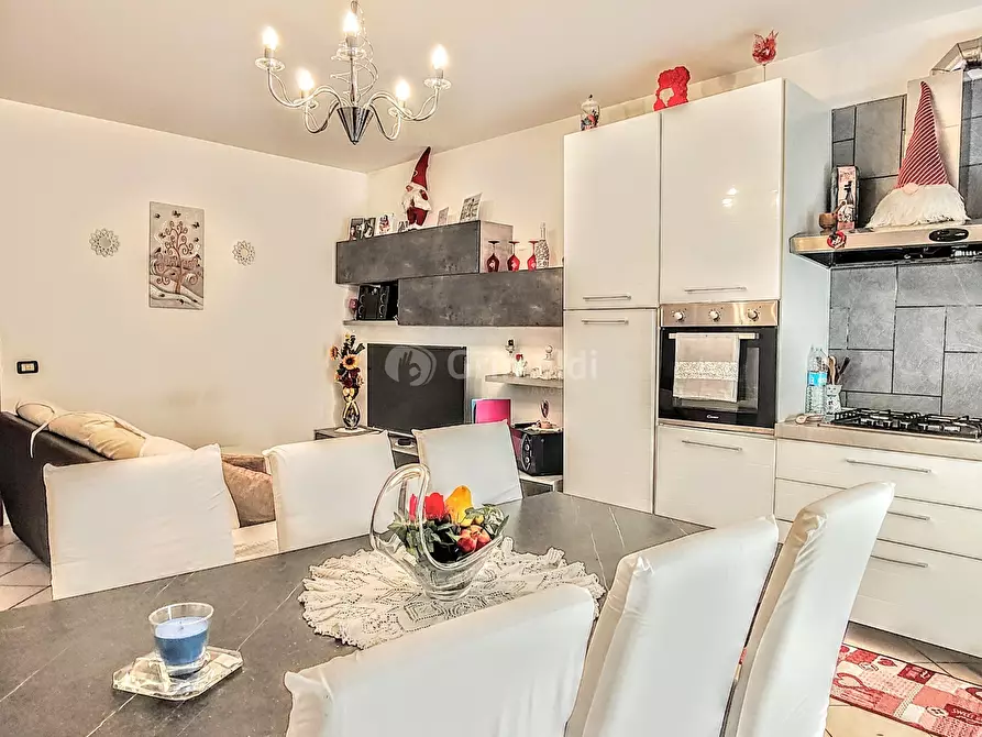 Immagine 6 di Bilocale in vendita  in Corso Italia 9 a Anzio