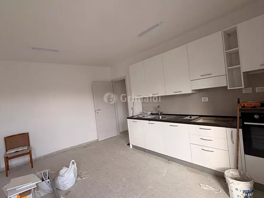 Immagine 2 di Trilocale in affitto  in Via Pietro Nenni 6 a Nettuno