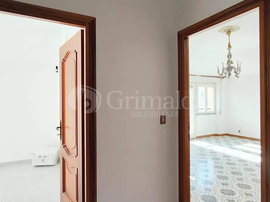 Immagine 4 di Attico in vendita  in Piazza Cavalieri Vittorio Veneto 8 a Nettuno