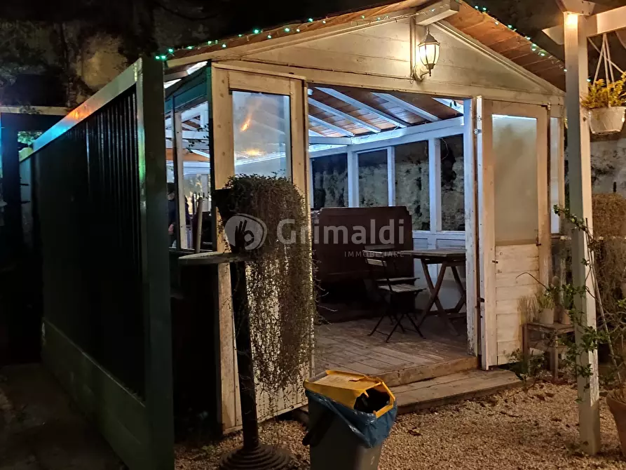 Immagine 14 di Locale commerciale in affitto  in Viale Mencacci 34 a Anzio