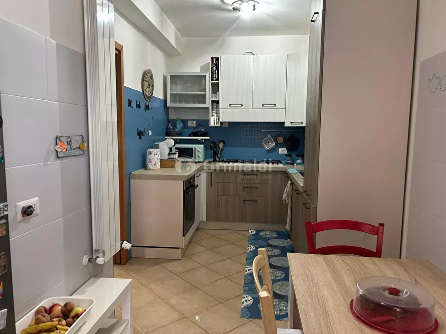 Immagine 17 di Casa bifamiliare in vendita  in Via Lago di Carezza 13 a Nettuno