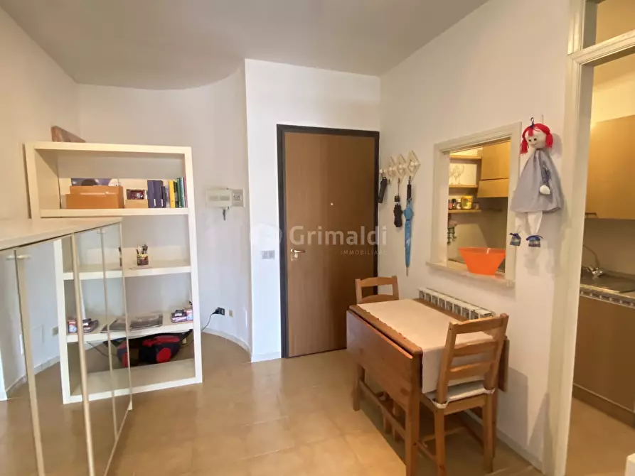 Immagine 8 di Monolocale in vendita  in Via San Giacomo 62 a Nettuno