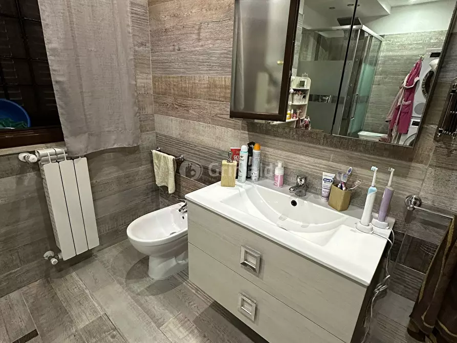 Immagine 21 di Casa bifamiliare in vendita  in Via Lago di Carezza 13 a Nettuno