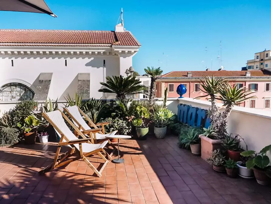 Immagine 2 di Quadrilocale in affitto  in Piazza Pia 16 a Anzio