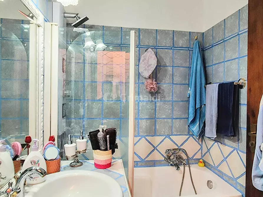 Immagine 13 di Bilocale in vendita  in Viale Bruno Pelizzi 123 a Roma