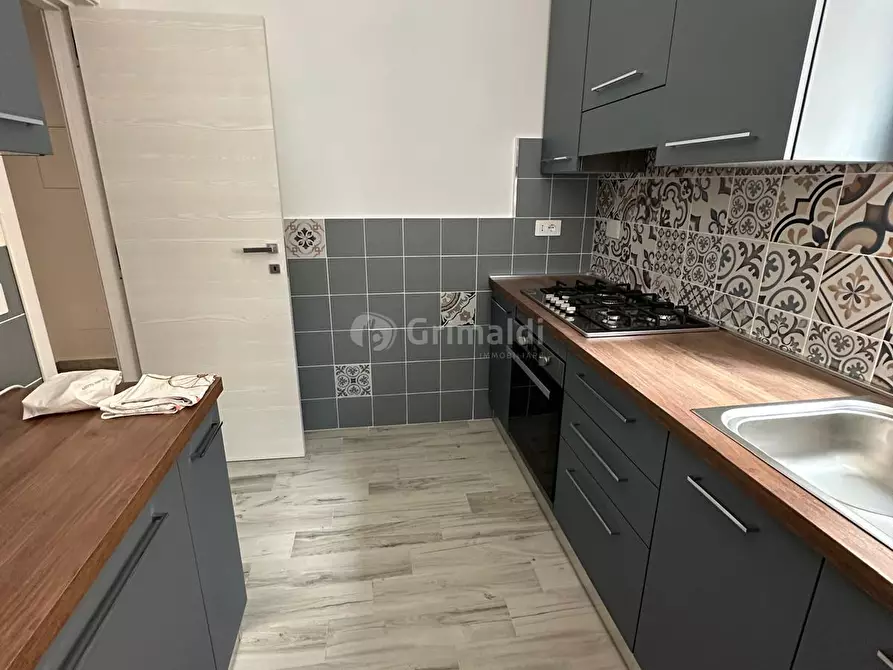 Immagine 9 di Trilocale in affitto  in Via Padre Lombardi 14 a Anzio