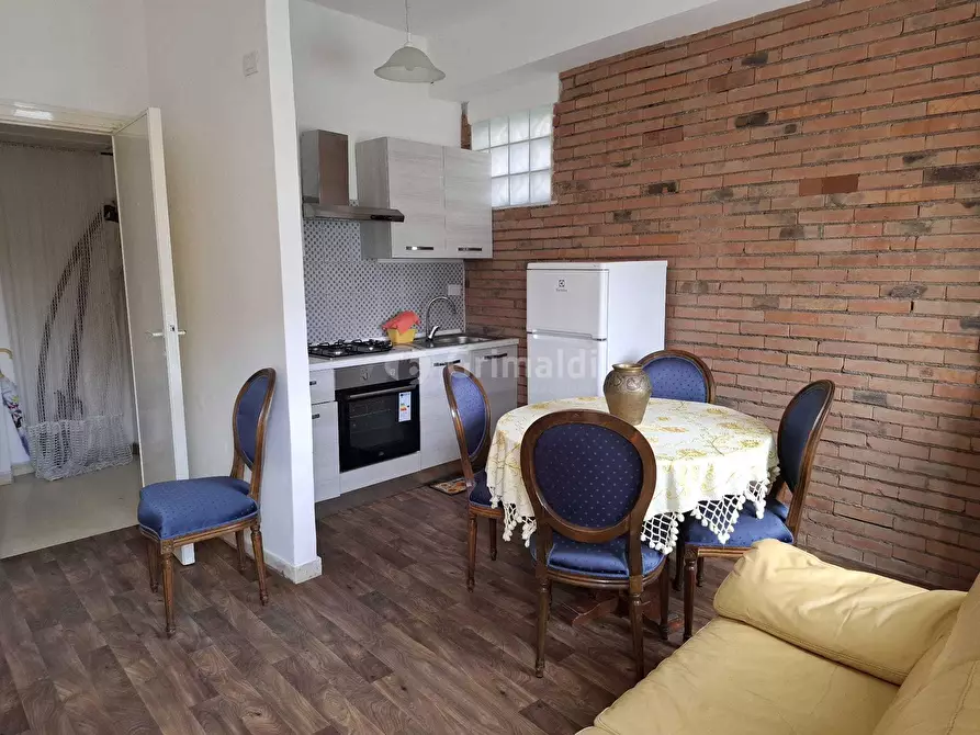 Immagine 6 di Attico in affitto  in Lungomare Enea 140 a Anzio