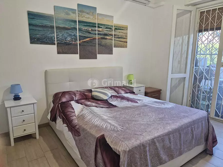 Immagine 10 di Trilocale in affitto  in Via delle Castalidi 67 a Anzio