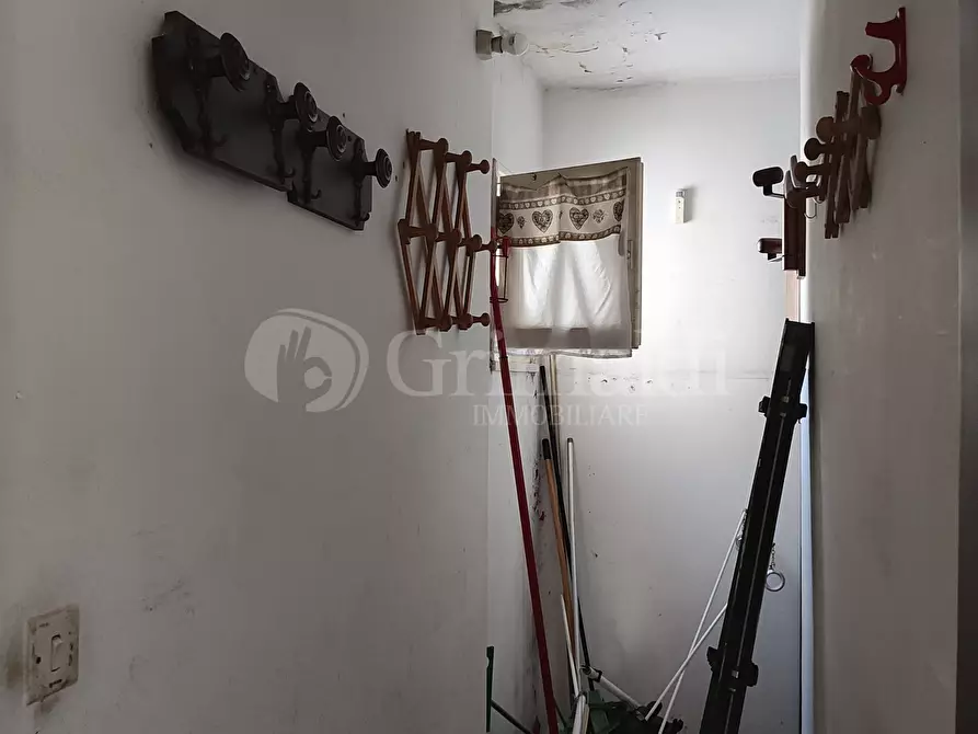 Immagine 17 di Attico in vendita  in Piazza Cavalieri Vittorio Veneto 8 a Nettuno