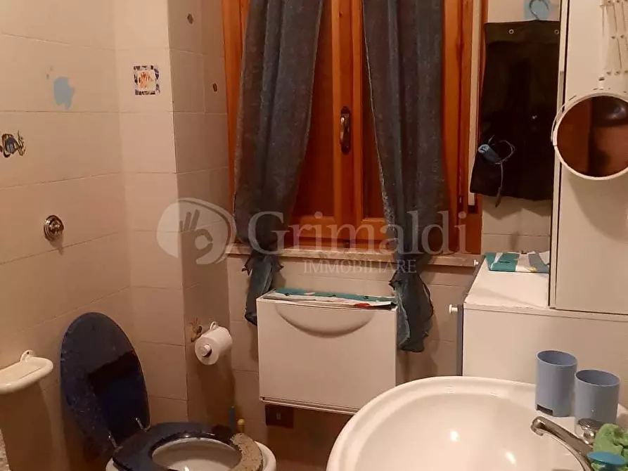 Immagine 7 di Trilocale in affitto  in Via Guido Cicco 13 a Nettuno