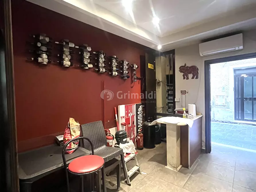 Immagine 8 di Bar / Ristorante in vendita  in Via dei Volsci 50 a Nettuno