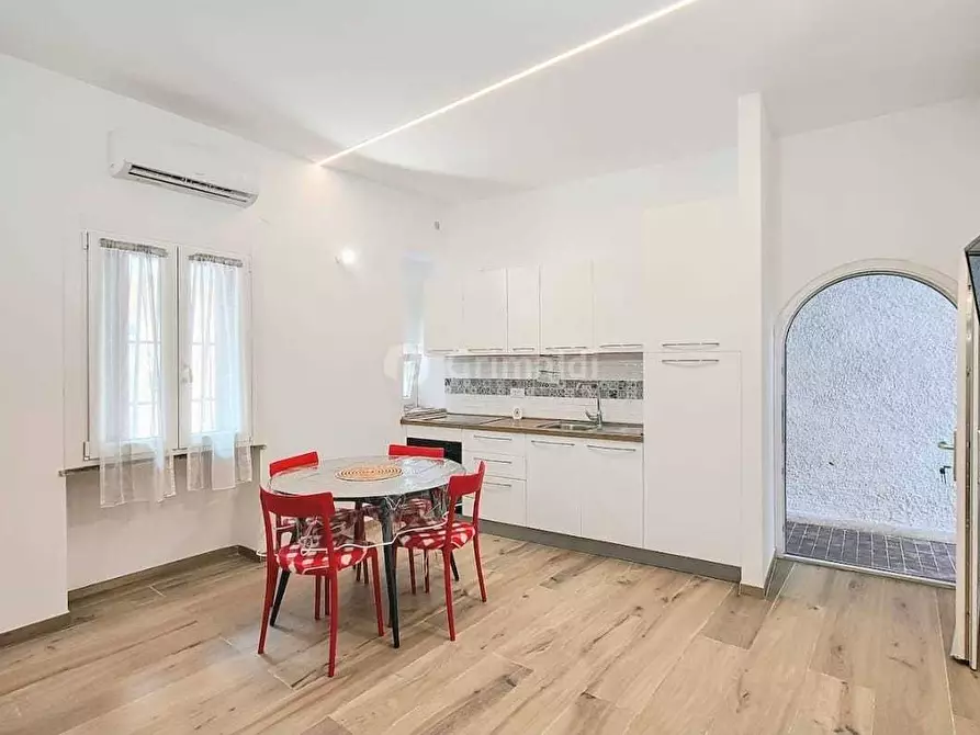 Immagine 1 di Bilocale in vendita  in Via Po 9 a Nettuno