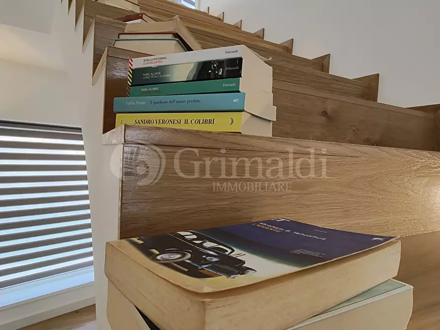 Immagine 36 di Villa in vendita  a Anzio