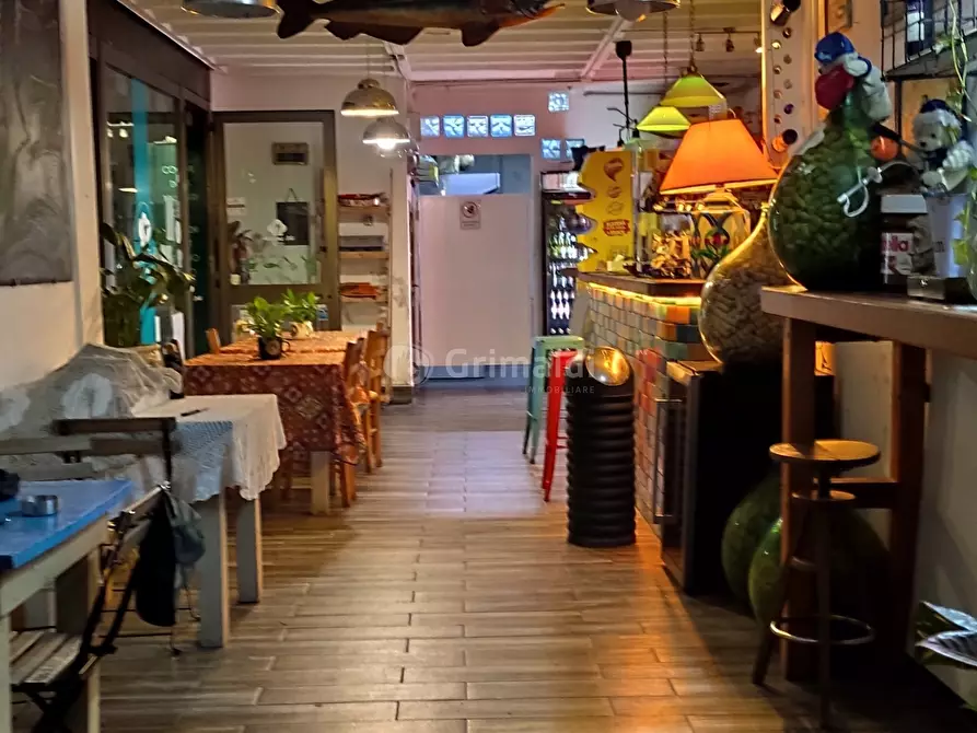 Immagine 10 di Locale commerciale in affitto  in Viale Mencacci 34 a Anzio