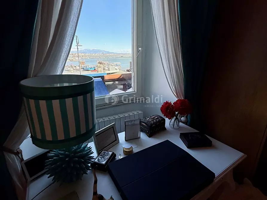 Immagine 22 di Trilocale in vendita  in Corso del Popolo 34 a Anzio