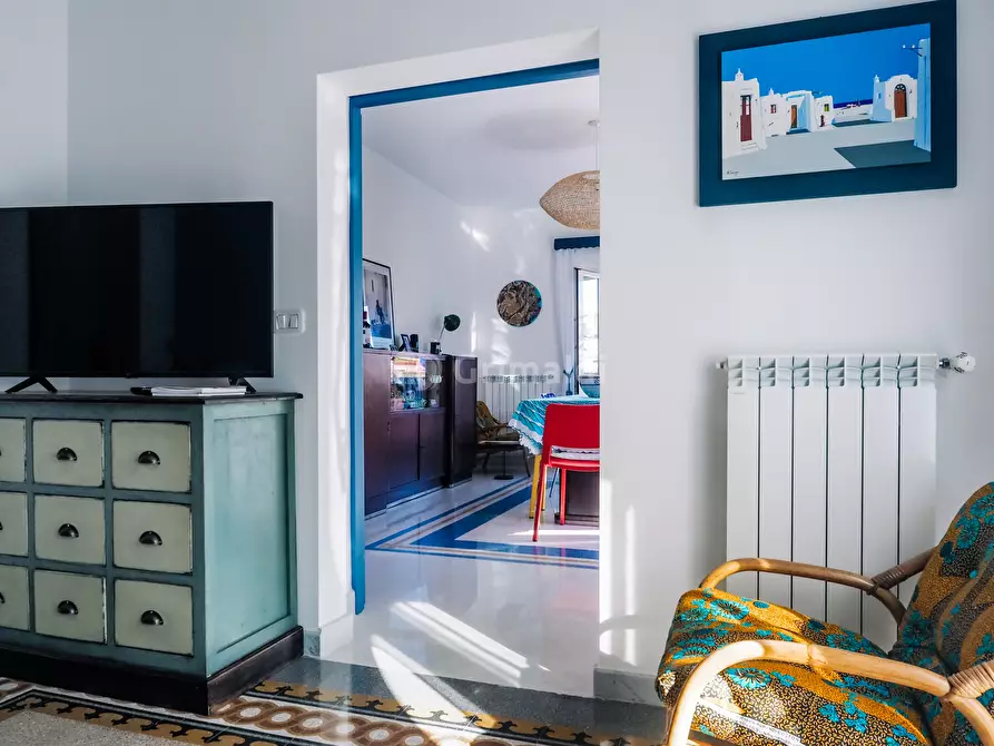 Immagine 10 di Quadrilocale in affitto  in Piazza Pia 16 a Anzio