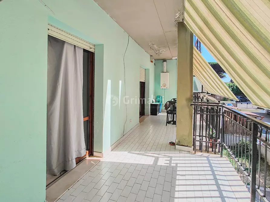 Immagine 17 di Bilocale in vendita  in Corso Italia 9 a Anzio