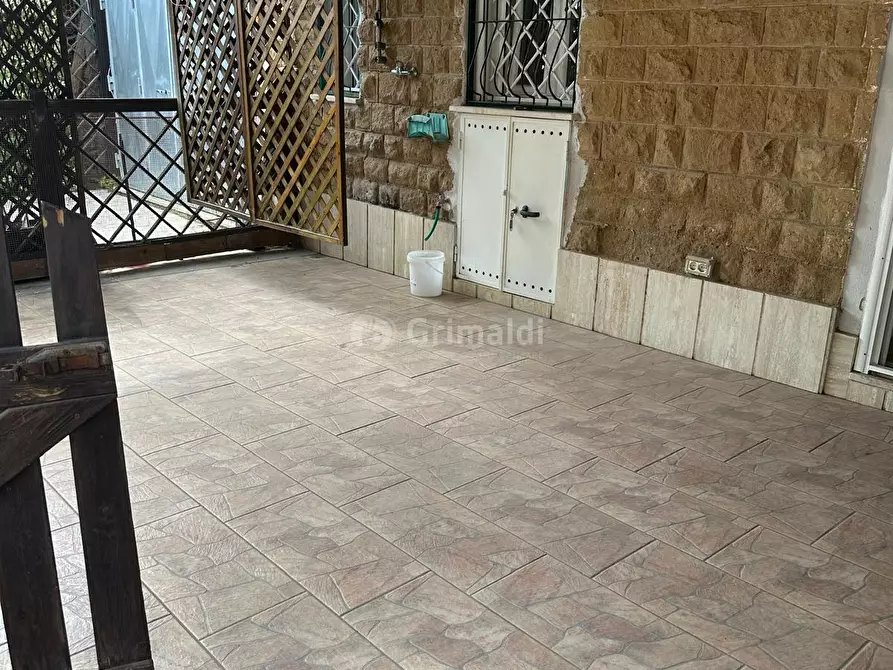 Immagine 5 di Quadrilocale in affitto  in corso san francesco 132 a Anzio