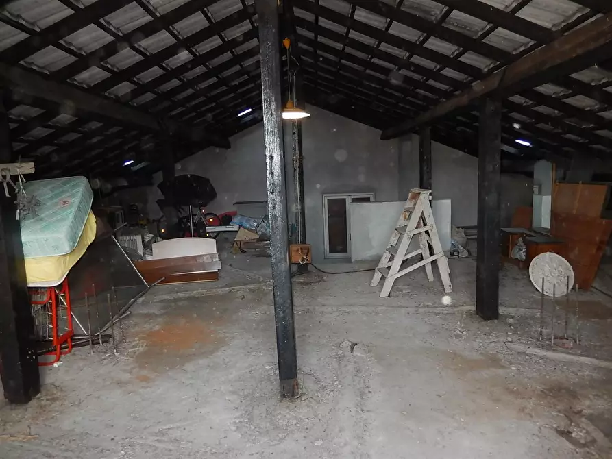 Immagine 4 di Mansarda in vendita  in Via San Giovanni 16B a Casarza Ligure