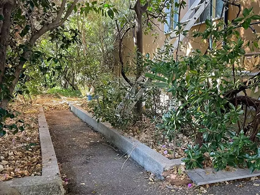 Immagine 2 di Villa in vendita  in Via Olanda 2 a Sestri Levante