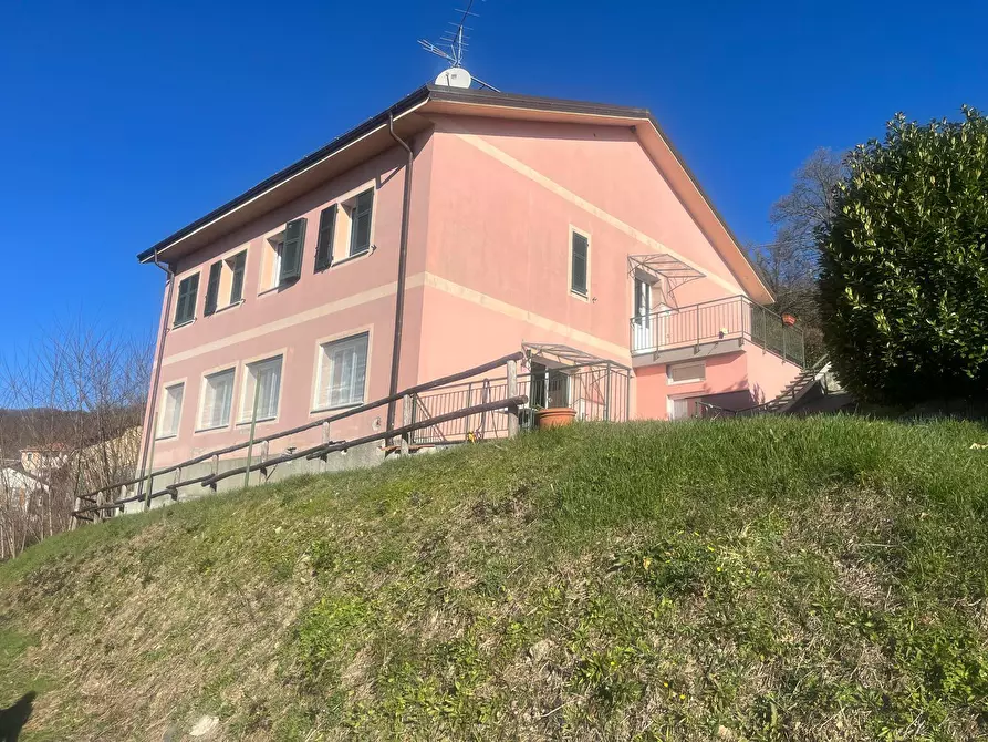 casa indipendente in vendita a Carro