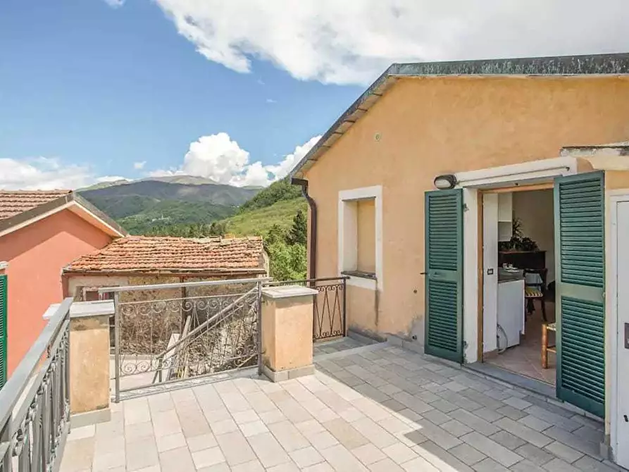 Immagine 35 di Terratetto in vendita  in Via per Salino 83 a Varese Ligure