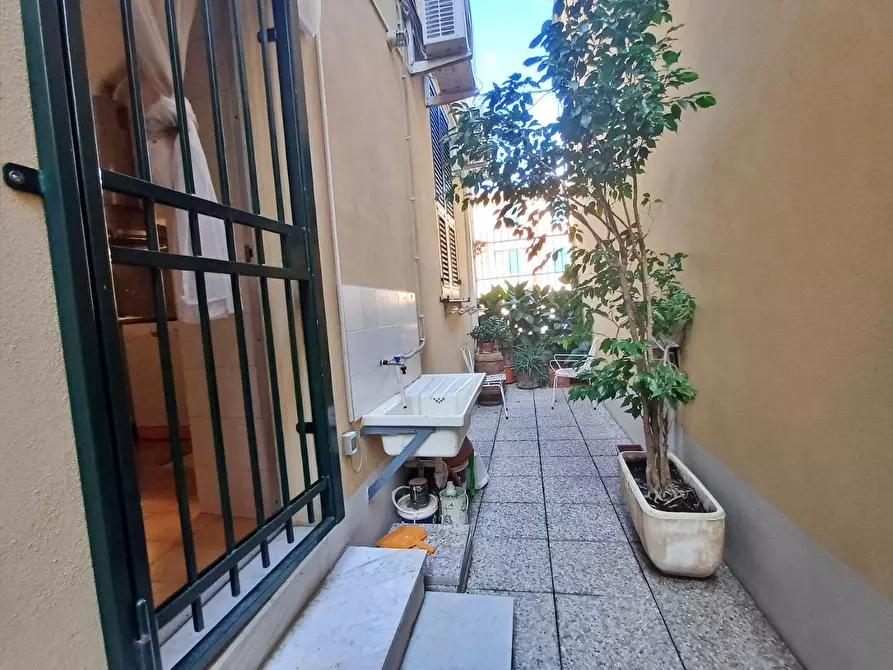 Immagine 15 di Appartamento in vendita  in Corso Colombo 47 a Sestri Levante