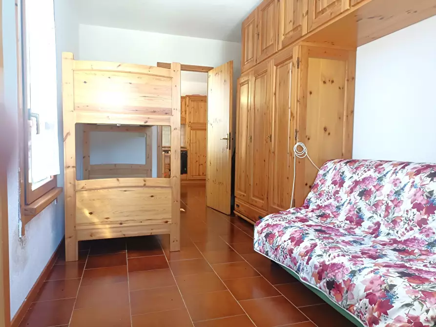 Immagine 6 di Bilocale in vendita  in Via Orione a Frabosa Sottana