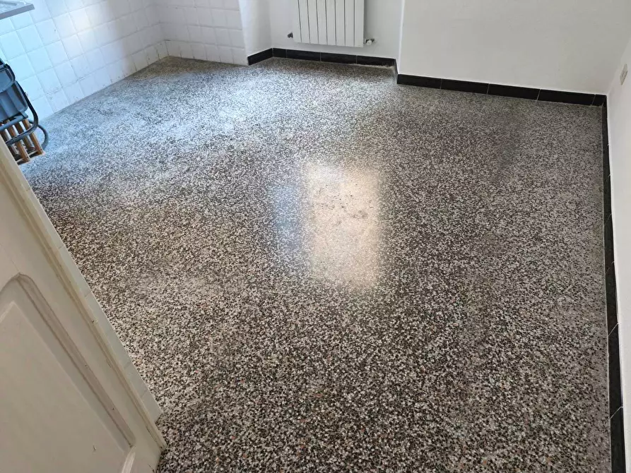 Immagine 2 di Appartamento in vendita  in Via Olive di Stanghe 36 a Sestri Levante