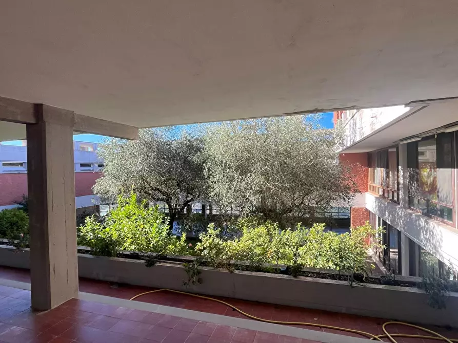 Immagine 18 di Palazzo in vendita  in Via Miramare 43 a Leivi