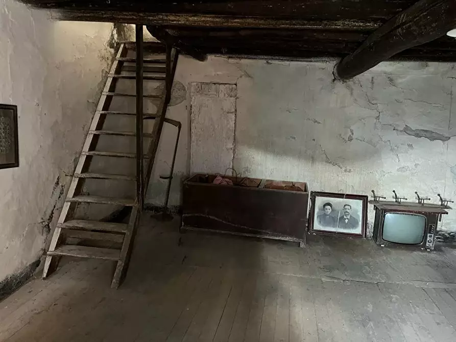 Immagine 4 di Terratetto in vendita  in Via Colla 8 a Carasco