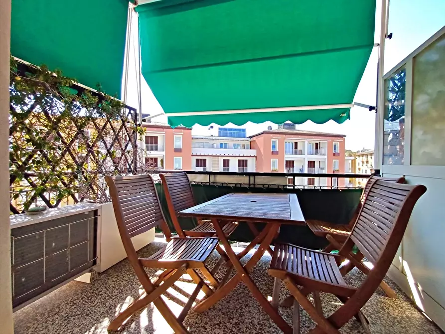 Immagine 11 di Trilocale in vendita  in Via Novara 2 a Sestri Levante