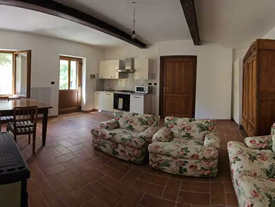 Immagine 43 di Terratetto in vendita  in Via per Salino 83 a Varese Ligure