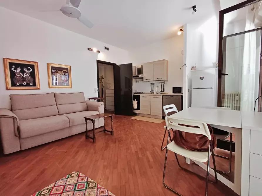 Immagine 11 di Monolocale in vendita  in Via Eraldo Fico 100 a Sestri Levante