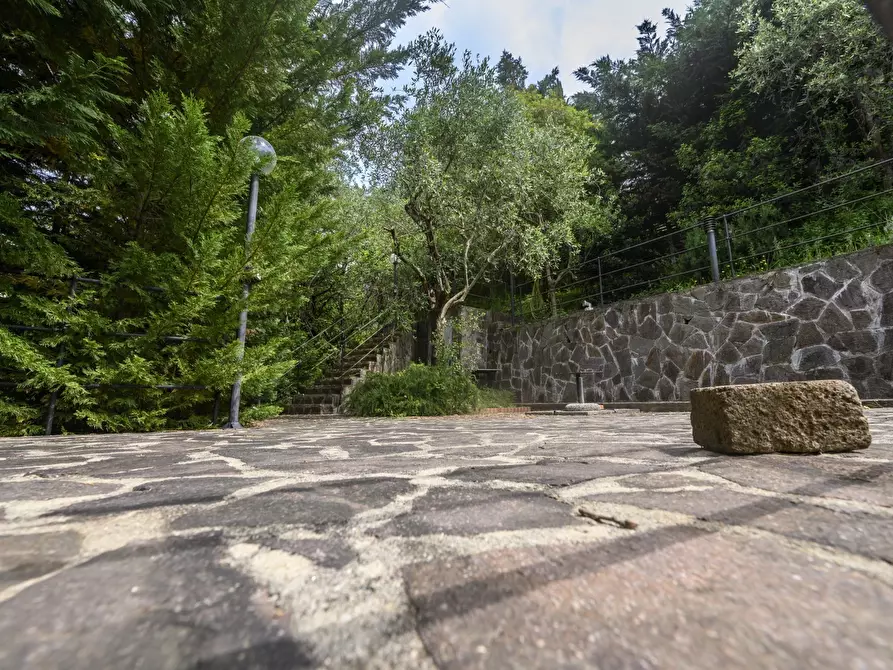 Immagine 10 di Villa in vendita  in Via Novano 8 a Casarza Ligure