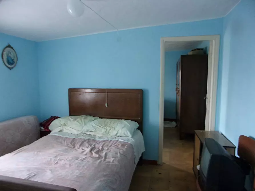 Immagine 5 di Rustico / casale in vendita  in San Bernardino a Vernazza