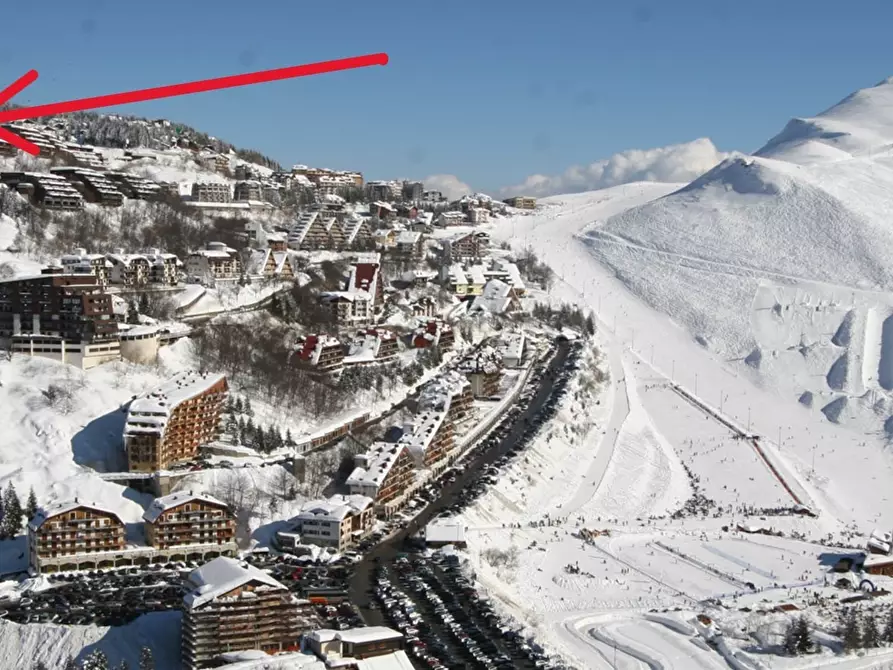 Immagine 1 di Bilocale in vendita  in Via Orione a Frabosa Sottana