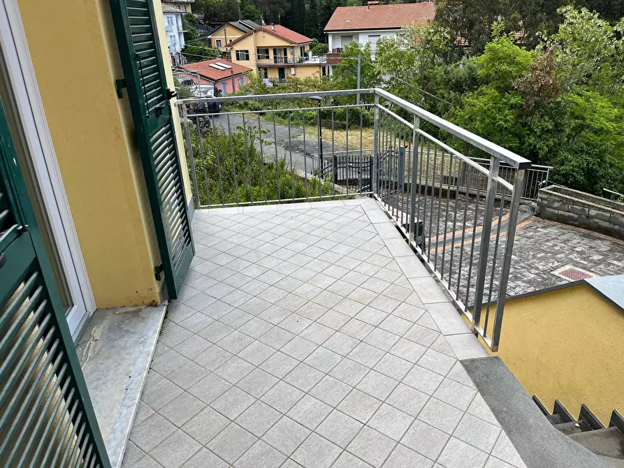 Immagine 11 di Terratetto in vendita  a Deiva Marina