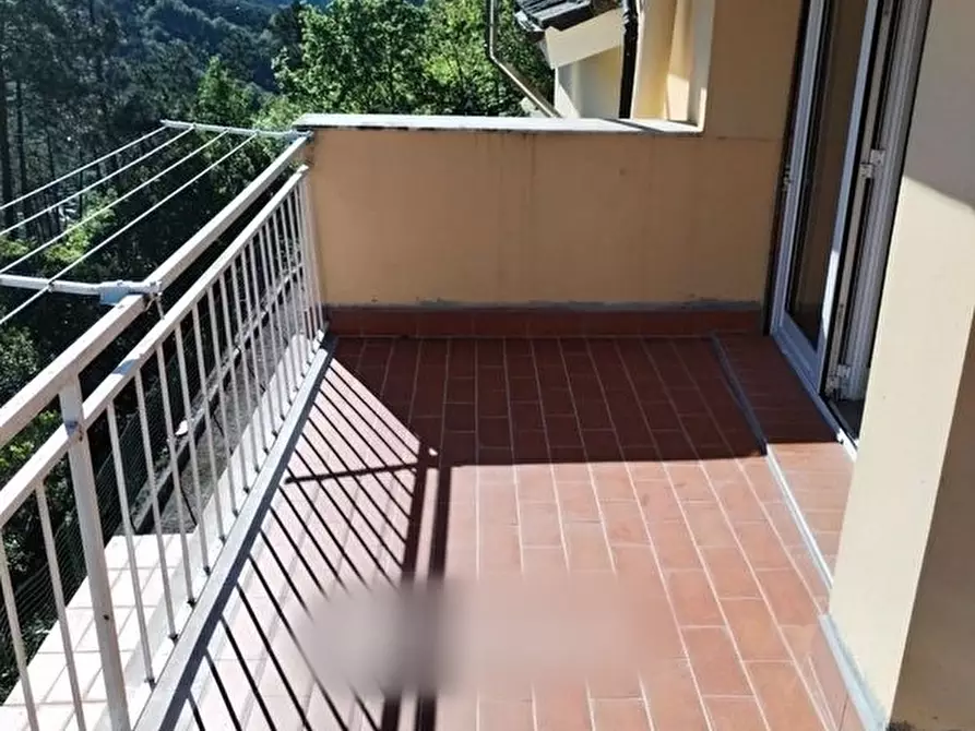 Immagine 12 di Villa in vendita  in Via Olivella Caminata 36 a Casarza Ligure
