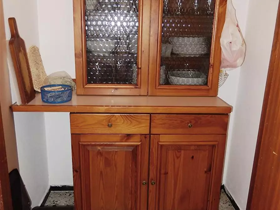 Immagine 16 di Quadrilocale in affitto  in Via della Chiusa 103 a Sestri Levante