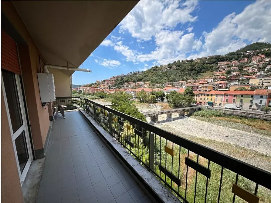 Immagine 4 di Trilocale in vendita  in Via delle Pesche a Casarza Ligure