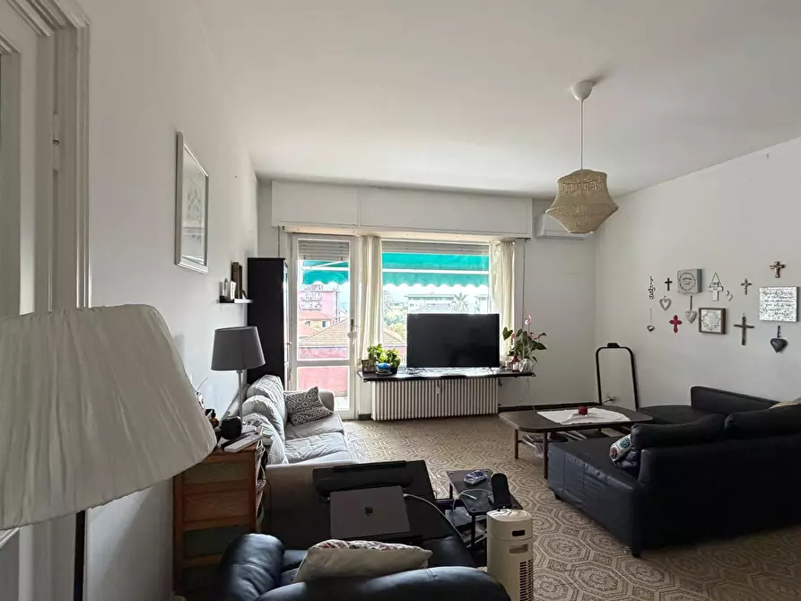 Immagine 9 di Appartamento in vendita  in Corso Buenos Aires a Chiavari