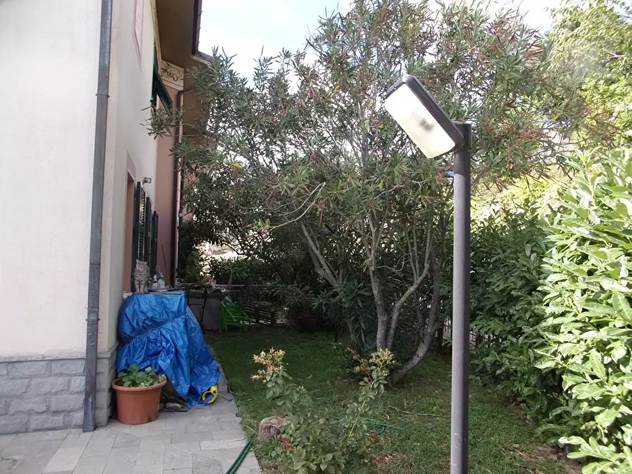 Immagine 7 di Appartamento in vendita  in Localita' Foce Del Prato 2 a Framura