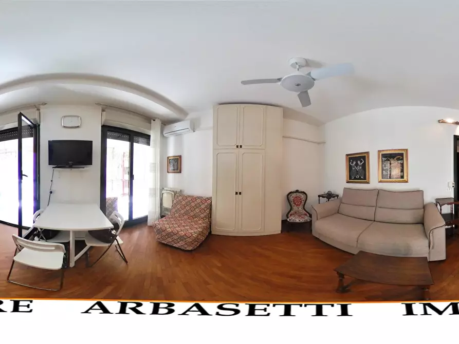 Immagine 21 di Monolocale in vendita  in Via Eraldo Fico 100 a Sestri Levante