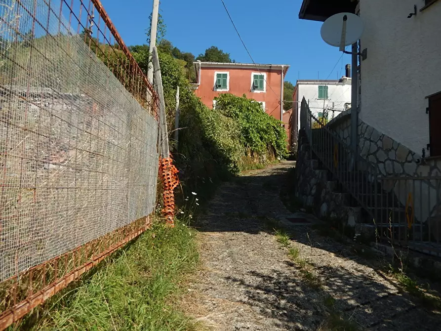 Immagine 19 di Terratetto in vendita  in Località Ghiggeri a Varese Ligure