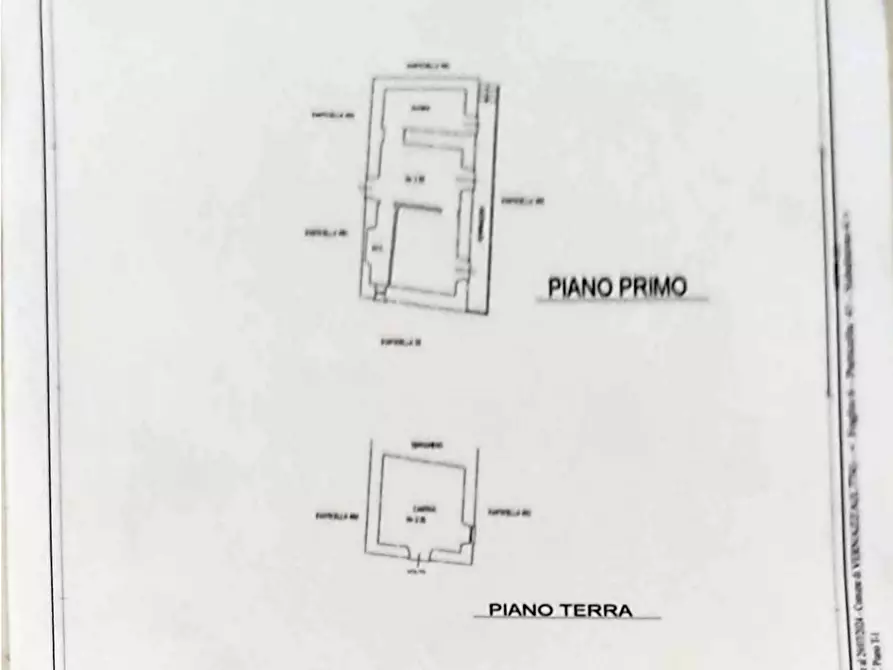 Immagine 10 di Bilocale in vendita  a Vernazza