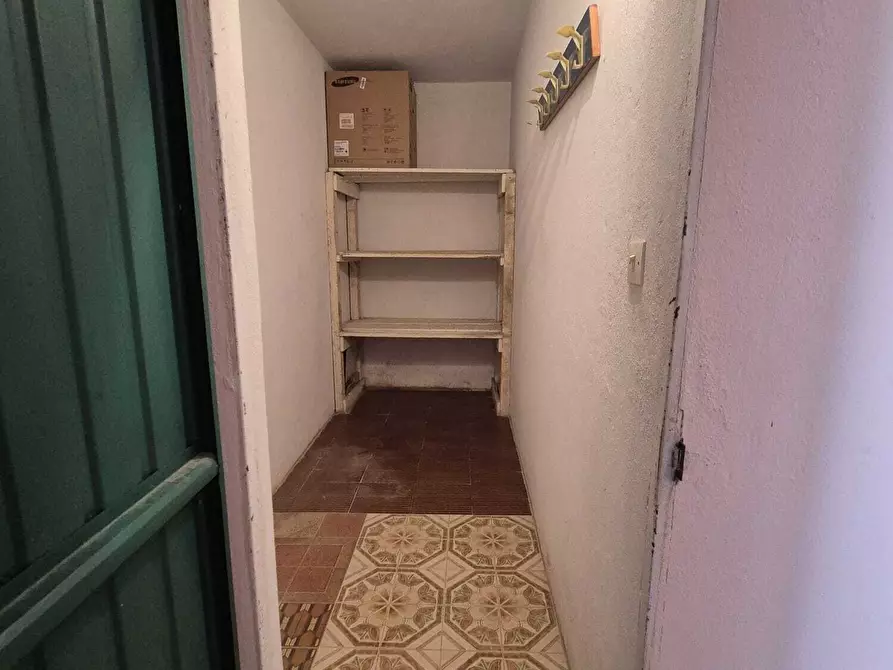 Immagine 15 di Bilocale in vendita  in Via Aldo Moro 60 a Deiva Marina