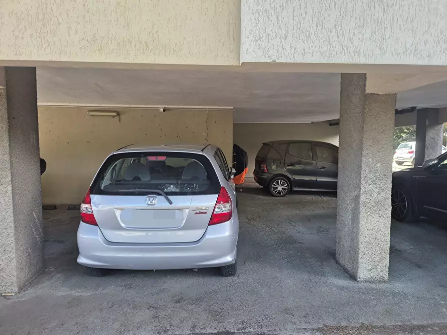 Immagine 6 di Quadrilocale in vendita  in Via Tino Paggi 22 a Sestri Levante