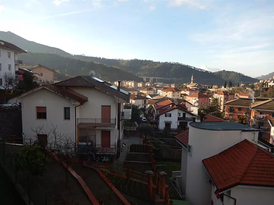 Immagine 7 di Mansarda in vendita  in Via San Giovanni 16B a Casarza Ligure